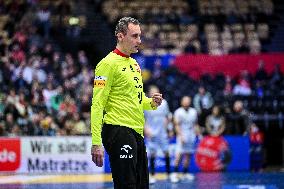 ALTRO - Pallamano - IHF Men's - Handball World Championship - Germany vs Poland