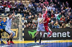 ALTRO - Pallamano - IHF Men's - Handball World Championship - Germany vs Poland
