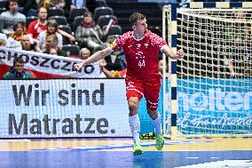 ALTRO - Pallamano - IHF Men's - Handball World Championship - Germany vs Poland