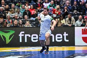 ALTRO - Pallamano - IHF Men's - Handball World Championship - Germany vs Poland