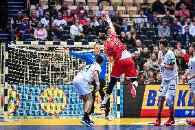 ALTRO - Pallamano - IHF Men's - Handball World Championship - Germany vs Poland