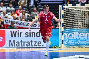 ALTRO - Pallamano - IHF Men's - Handball World Championship - Germany vs Poland