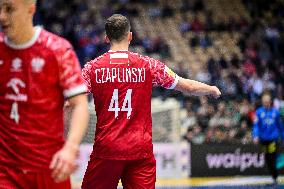 ALTRO - Pallamano - IHF Men's - Handball World Championship - Germany vs Poland
