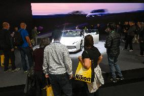 CES 2025 In Las Vegas