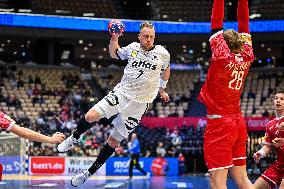 ALTRO - Pallamano - IHF Men's - Handball World Championship - Germany vs Poland