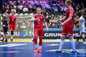 ALTRO - Pallamano - IHF Men's - Handball World Championship - Germany vs Poland