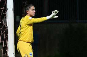 CALCIO - Coppa Italia Femminile - Napoli Femminile vs AS Roma