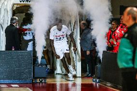 BASKET - Champions League - Pallacanestro Reggiana vs Telekom Baskets Bonn