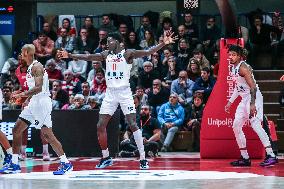 BASKET - Champions League - Pallacanestro Reggiana vs Telekom Baskets Bonn