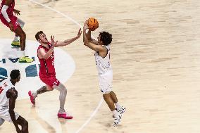 BASKET - Champions League - Pallacanestro Reggiana vs Telekom Baskets Bonn