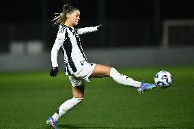 CALCIO - Coppa Italia Femminile - Lazio Women vs Juventus FC
