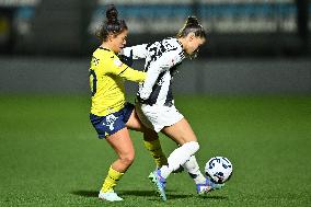 CALCIO - Coppa Italia Femminile - Lazio Women vs Juventus FC