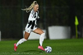 CALCIO - Coppa Italia Femminile - Lazio Women vs Juventus FC