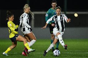 CALCIO - Coppa Italia Femminile - Lazio Women vs Juventus FC