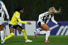CALCIO - Coppa Italia Femminile - Lazio Women vs Juventus FC