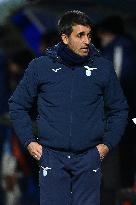 CALCIO - Coppa Italia Femminile - Lazio Women vs Juventus FC