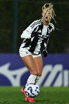CALCIO - Coppa Italia Femminile - Lazio Women vs Juventus FC