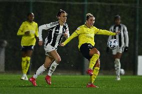 CALCIO - Coppa Italia Femminile - Lazio Women vs Juventus FC