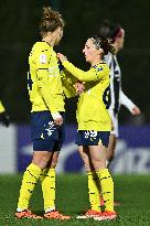 CALCIO - Coppa Italia Femminile - Lazio Women vs Juventus FC