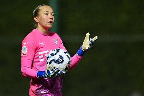 CALCIO - Coppa Italia Femminile - Lazio Women vs Juventus FC