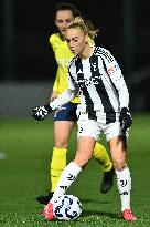 CALCIO - Coppa Italia Femminile - Lazio Women vs Juventus FC