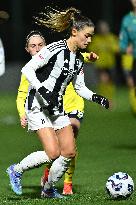 CALCIO - Coppa Italia Femminile - Lazio Women vs Juventus FC