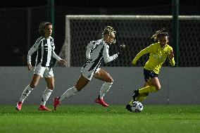 CALCIO - Coppa Italia Femminile - Lazio Women vs Juventus FC