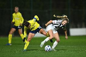 CALCIO - Coppa Italia Femminile - Lazio Women vs Juventus FC