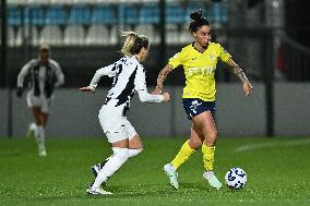 CALCIO - Coppa Italia Femminile - Lazio Women vs Juventus FC