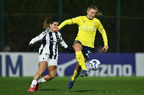 CALCIO - Coppa Italia Femminile - Lazio Women vs Juventus FC