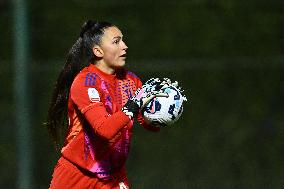 CALCIO - Coppa Italia Femminile - Lazio Women vs Juventus FC