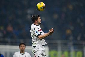 FC Internazionale v Bologna - Serie A