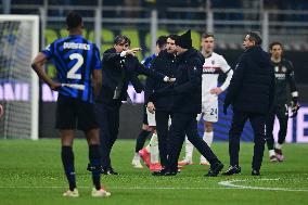 FC Internazionale v Bologna - Serie A