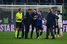 FC Internazionale v Bologna - Serie A