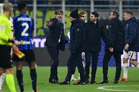 FC Internazionale v Bologna - Serie A