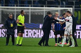 FC Internazionale v Bologna - Serie A