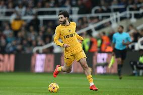 Newcastle United FC v Wolverhampton Wanderers FC - Premier League