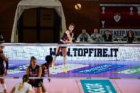 VOLLEY - Serie A1 Femminile - Volley Bergamo 1991 vs Roma Volley