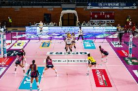 VOLLEY - Serie A1 Femminile - Volley Bergamo 1991 vs Roma Volley