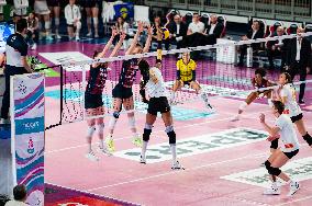 VOLLEY - Serie A1 Femminile - Volley Bergamo 1991 vs Roma Volley