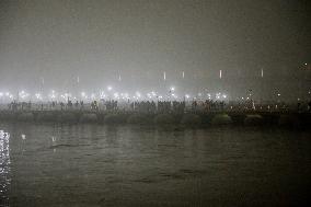 Maha Kumbh Mela 2025 - India