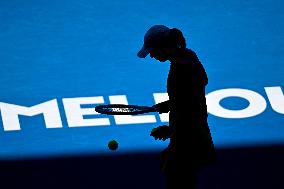 Australian Open - Womens Singles - Round 2