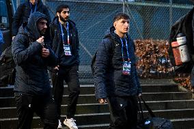 ALTRO - Pallamano - IHF Men's - Handball World Championship - Italy vs Algeria