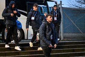 ALTRO - Pallamano - IHF Men's - Handball World Championship - Italy vs Algeria