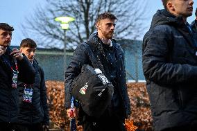 ALTRO - Pallamano - IHF Men's - Handball World Championship - Italy vs Algeria