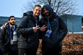 ALTRO - Pallamano - IHF Men's - Handball World Championship - Italy vs Algeria