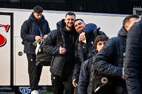 ALTRO - Pallamano - IHF Men's - Handball World Championship - Italy vs Algeria