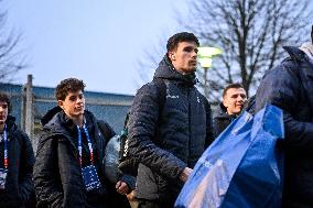 ALTRO - Pallamano - IHF Men's - Handball World Championship - Italy vs Algeria