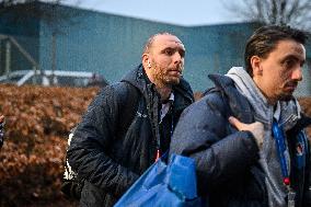 ALTRO - Pallamano - IHF Men's - Handball World Championship - Italy vs Algeria