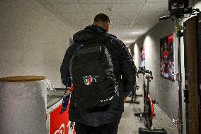 ALTRO - Pallamano - IHF Men's - Handball World Championship - Italy vs Algeria